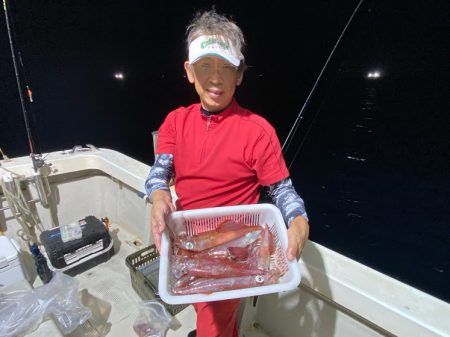 オーシャンズ　京都 釣果