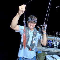 オーシャンズ　京都 釣果