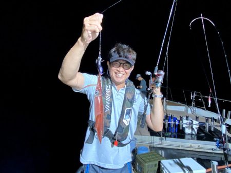 オーシャンズ　京都 釣果