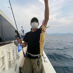 オーシャンズ　京都 釣果