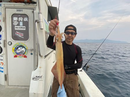 オーシャンズ　京都 釣果