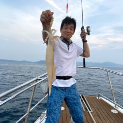 オーシャンズ　京都 釣果