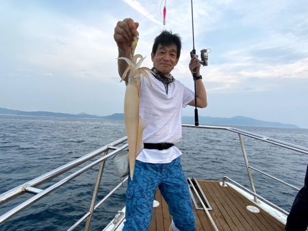 オーシャンズ　京都 釣果