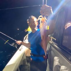 オーシャンズ　京都 釣果