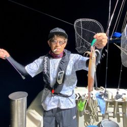 オーシャンズ　京都 釣果