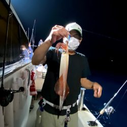 オーシャンズ　京都 釣果