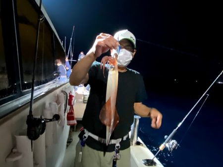 オーシャンズ　京都 釣果