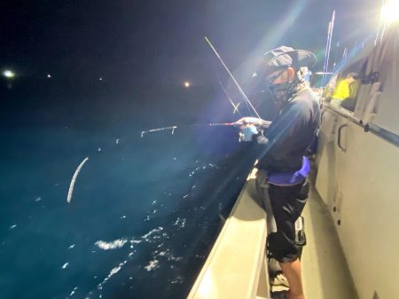 オーシャンズ　京都 釣果