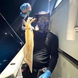 オーシャンズ　京都 釣果