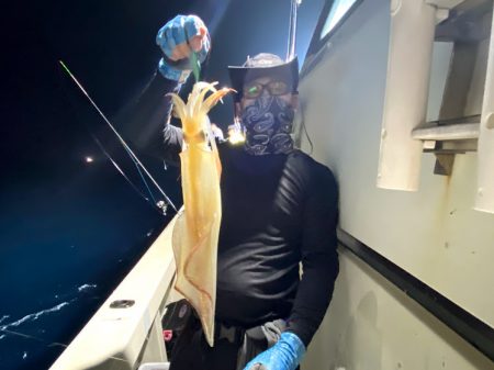 オーシャンズ　京都 釣果