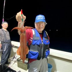 オーシャンズ　京都 釣果