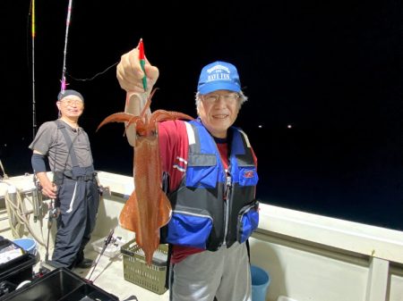 オーシャンズ　京都 釣果