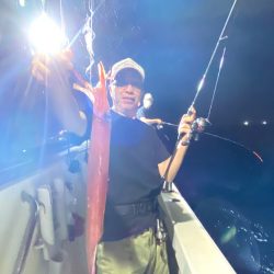 オーシャンズ　京都 釣果