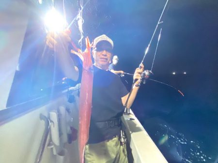 オーシャンズ　京都 釣果