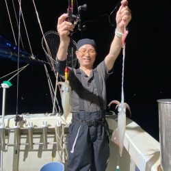 オーシャンズ　京都 釣果