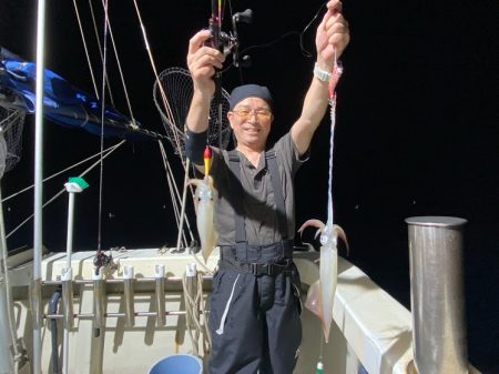 オーシャンズ　京都 釣果