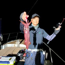 オーシャンズ　京都 釣果