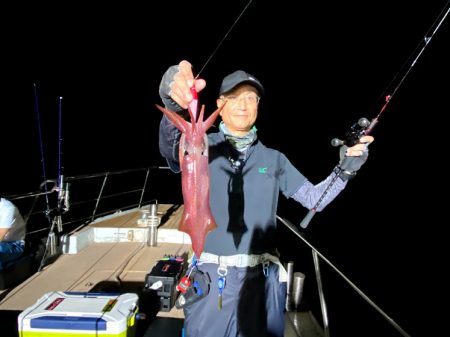 オーシャンズ　京都 釣果