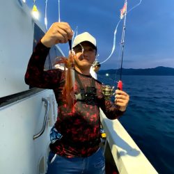 オーシャンズ　京都 釣果