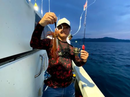 オーシャンズ　京都 釣果