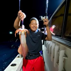 オーシャンズ　京都 釣果