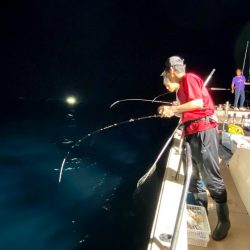 オーシャンズ　京都 釣果