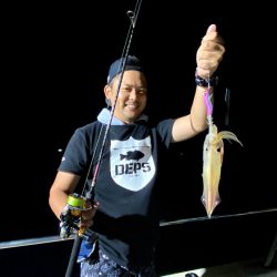 オーシャンズ　京都 釣果