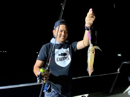 オーシャンズ　京都 釣果