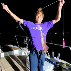 オーシャンズ　京都 釣果