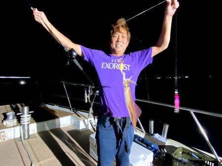 オーシャンズ　京都 釣果