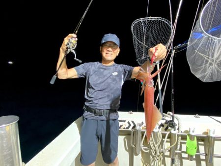 オーシャンズ　京都 釣果