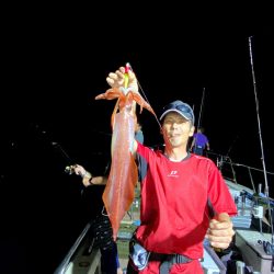 オーシャンズ　京都 釣果