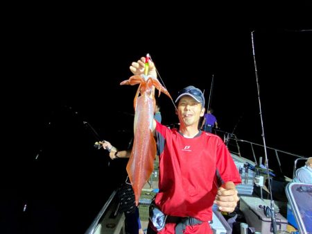 オーシャンズ　京都 釣果