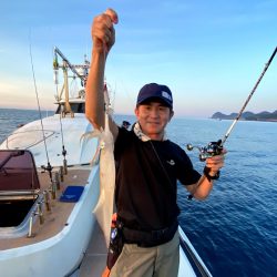 オーシャンズ　京都 釣果