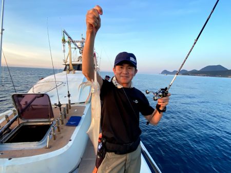 オーシャンズ　京都 釣果