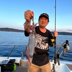 オーシャンズ　京都 釣果