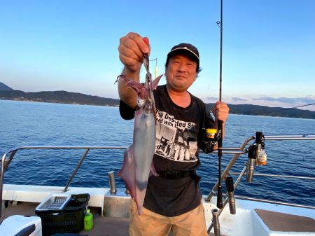 オーシャンズ　京都 釣果