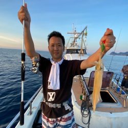 オーシャンズ　京都 釣果