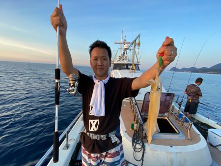 オーシャンズ　京都 釣果