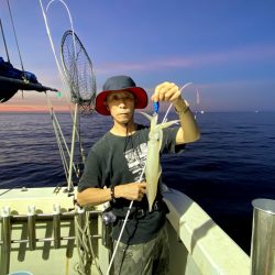 オーシャンズ　京都 釣果