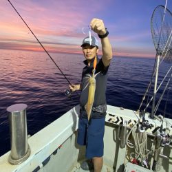 オーシャンズ　京都 釣果