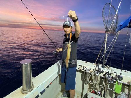 オーシャンズ　京都 釣果