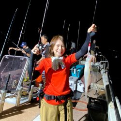 オーシャンズ　京都 釣果