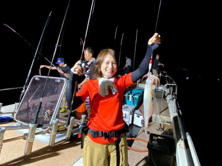 オーシャンズ　京都 釣果