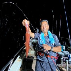 オーシャンズ　京都 釣果