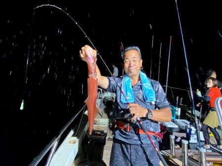 オーシャンズ　京都 釣果