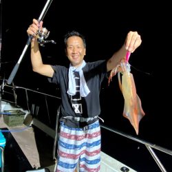 オーシャンズ　京都 釣果