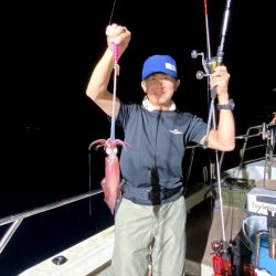 オーシャンズ　京都 釣果