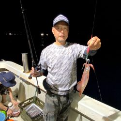 オーシャンズ　京都 釣果