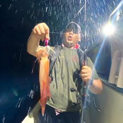 オーシャンズ　京都 釣果